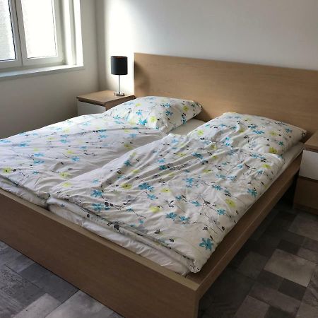 Apartman Havlickova Karlsbad Eksteriør billede