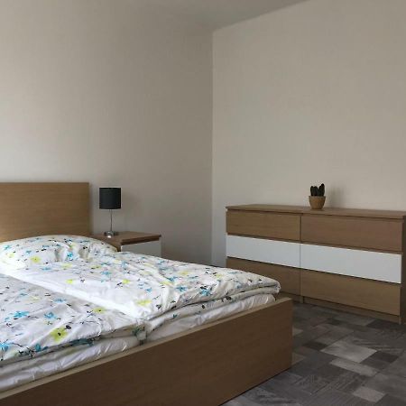 Apartman Havlickova Karlsbad Eksteriør billede