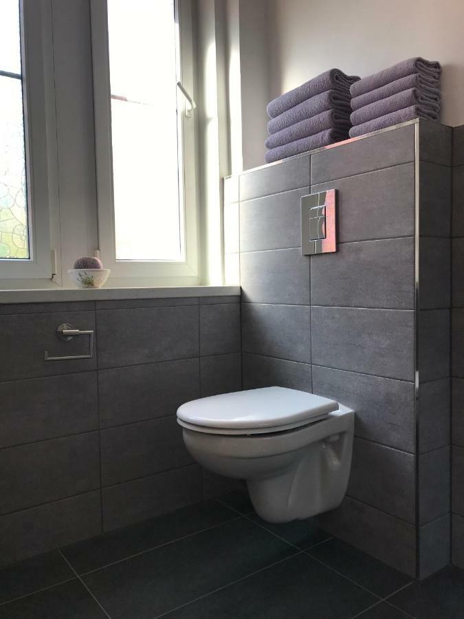 Apartman Havlickova Karlsbad Eksteriør billede