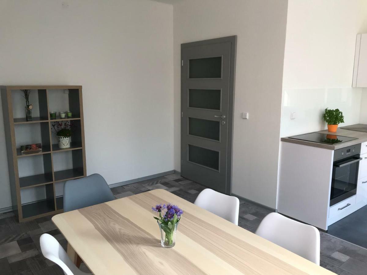 Apartman Havlickova Karlsbad Eksteriør billede