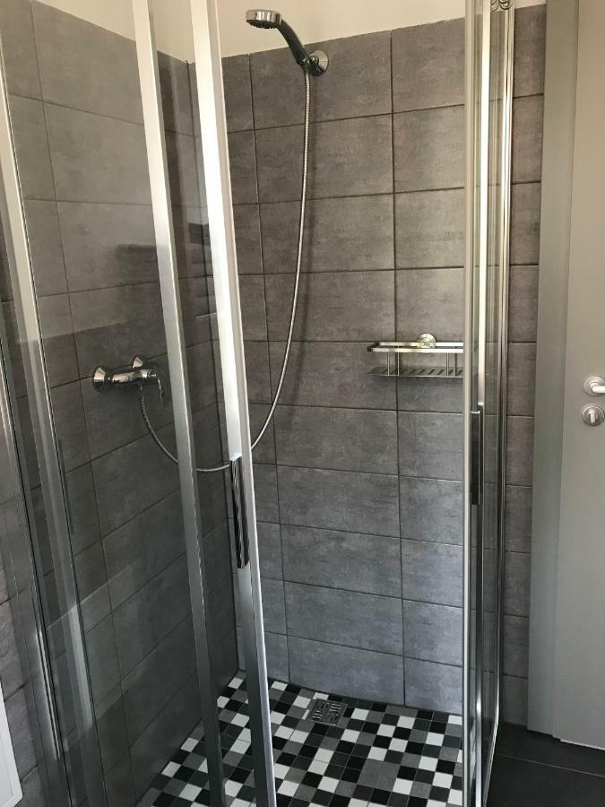 Apartman Havlickova Karlsbad Eksteriør billede