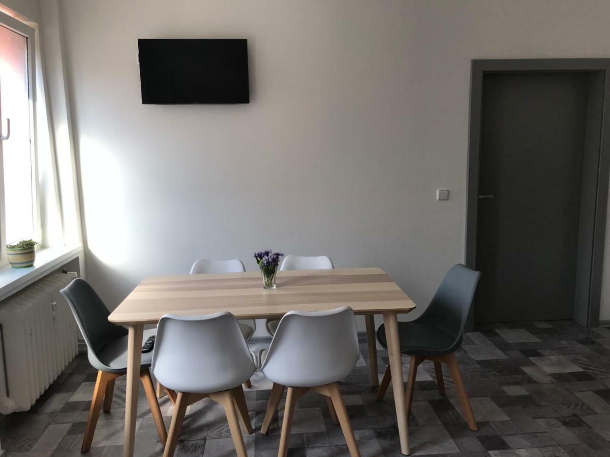 Apartman Havlickova Karlsbad Eksteriør billede