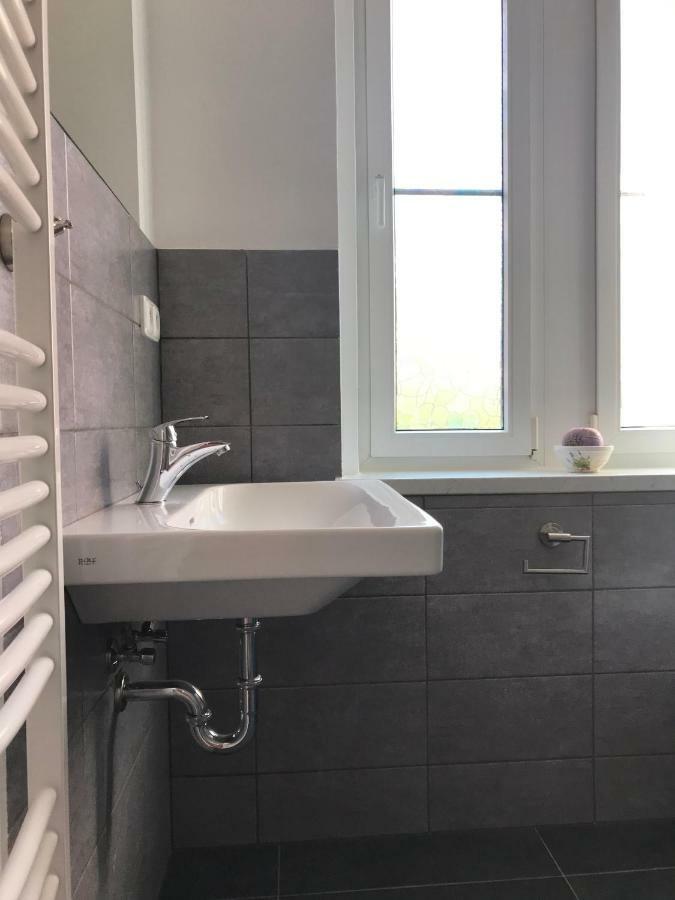 Apartman Havlickova Karlsbad Eksteriør billede