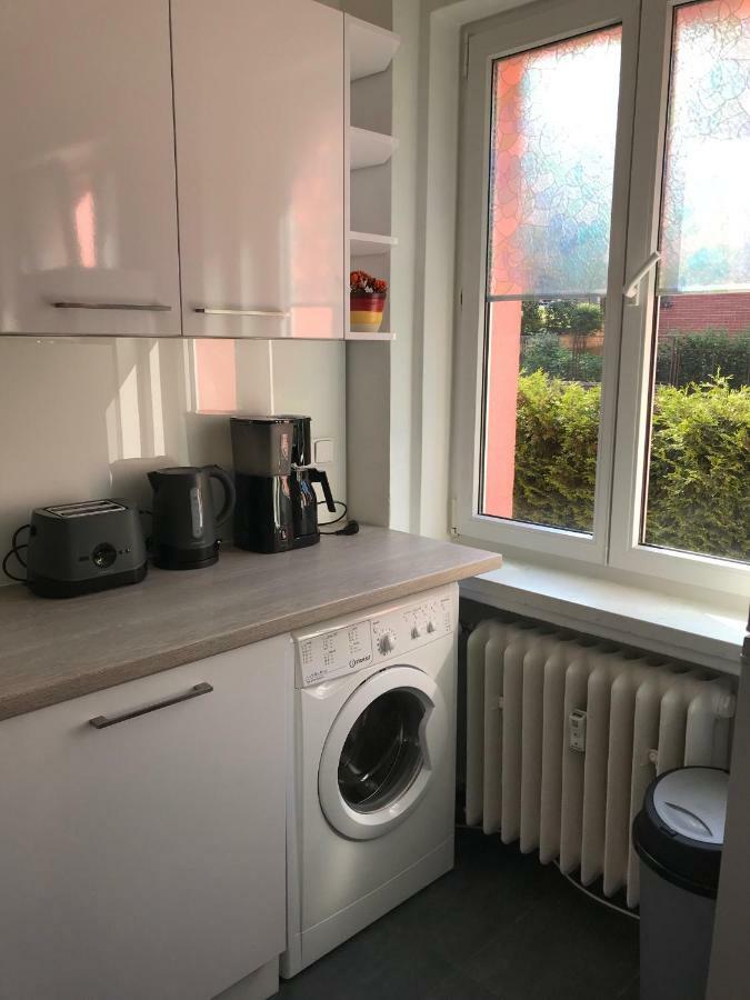 Apartman Havlickova Karlsbad Eksteriør billede